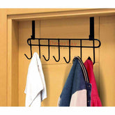 Multi-Functional Key/Cloth/Umbrella Hanger Over The Door Wall Hanger Hook - Decorlay